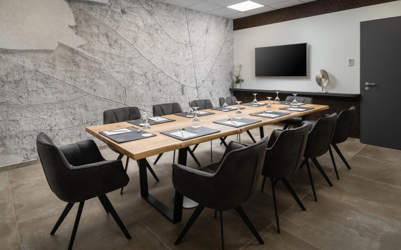 Ringhotel Winzerhof 로엔베르그 외부 사진