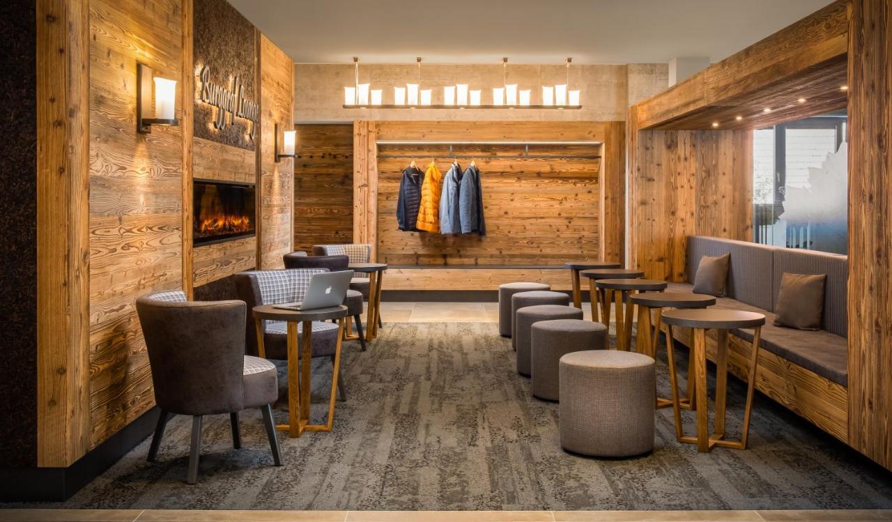 Ringhotel Winzerhof 로엔베르그 외부 사진