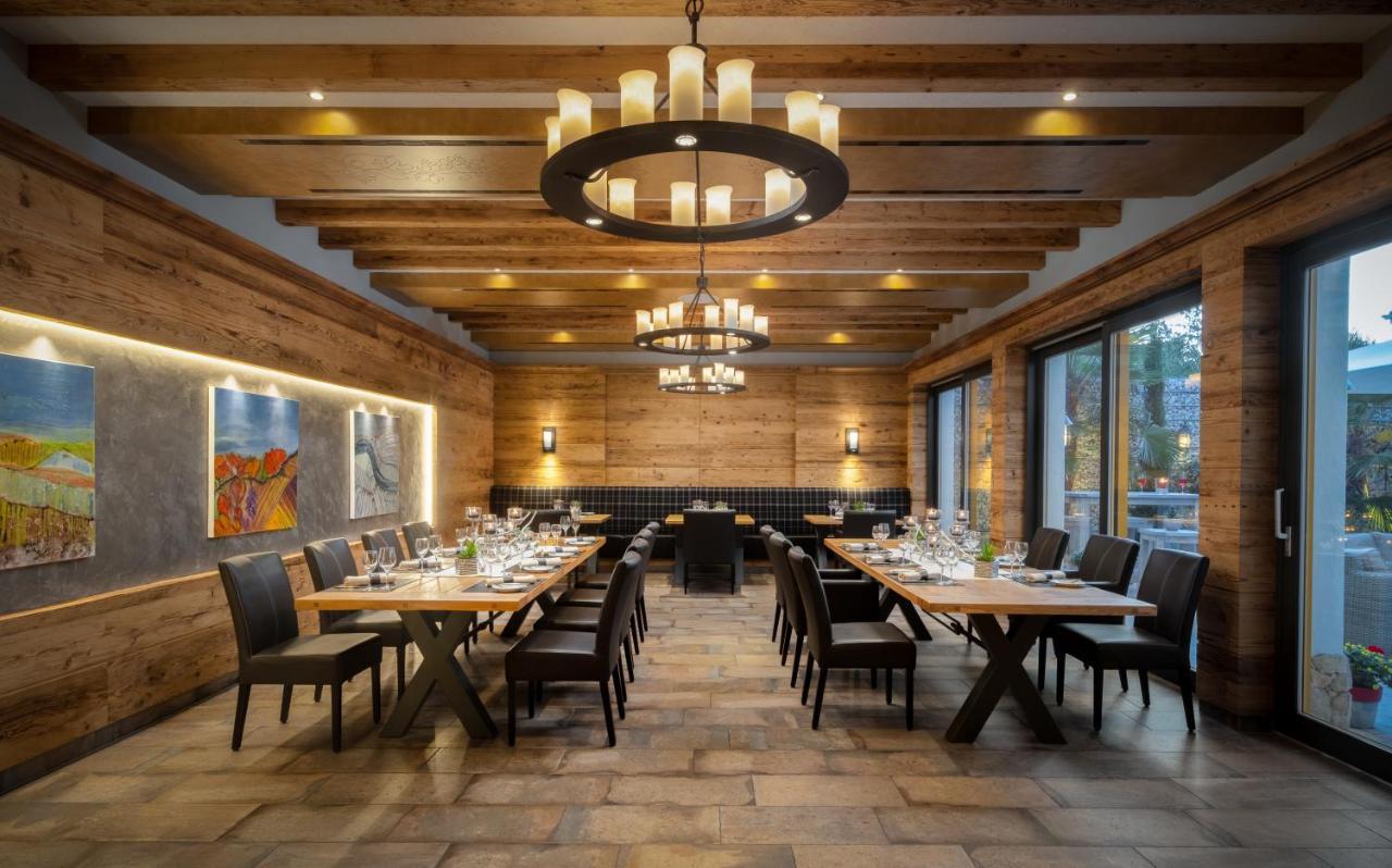 Ringhotel Winzerhof 로엔베르그 외부 사진