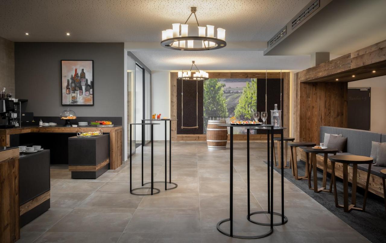 Ringhotel Winzerhof 로엔베르그 외부 사진