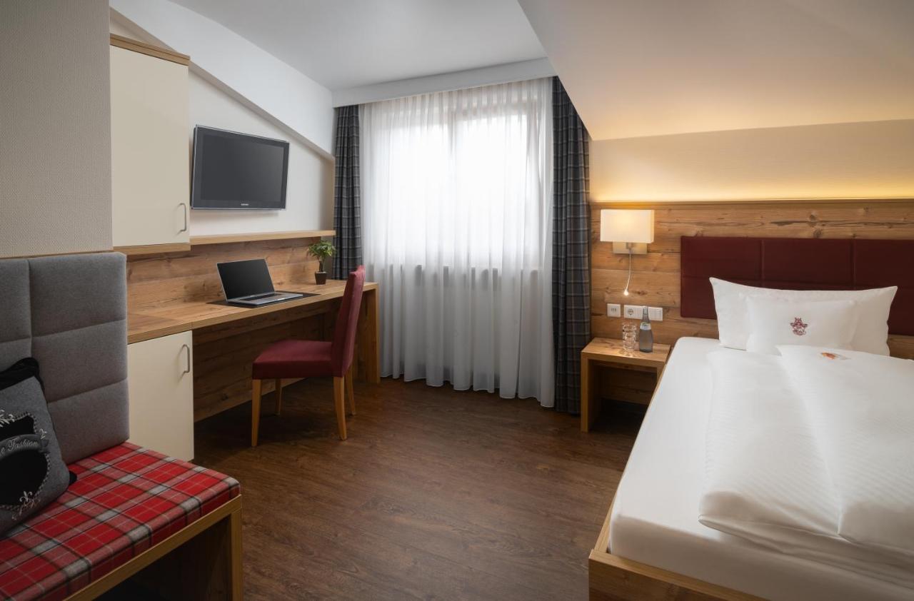 Ringhotel Winzerhof 로엔베르그 외부 사진