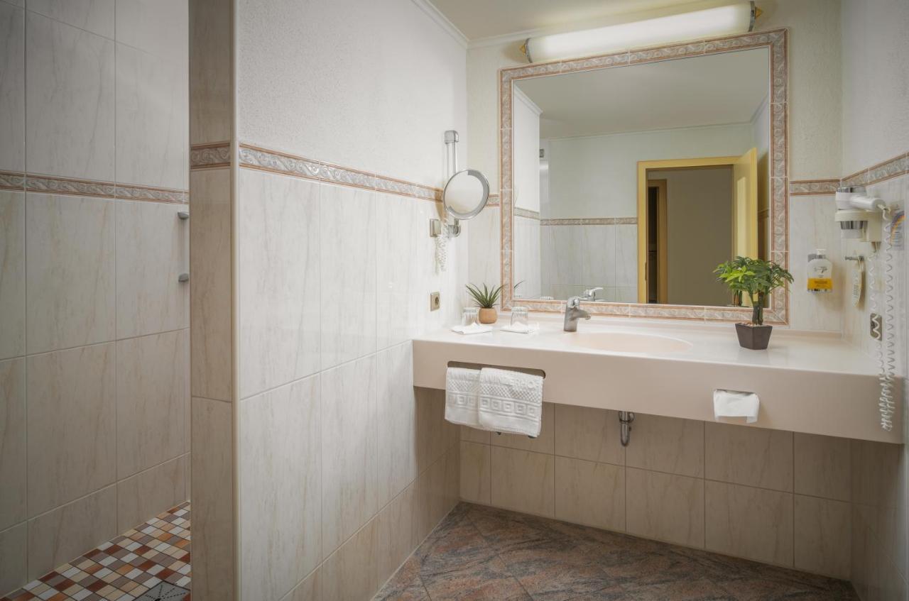Ringhotel Winzerhof 로엔베르그 외부 사진