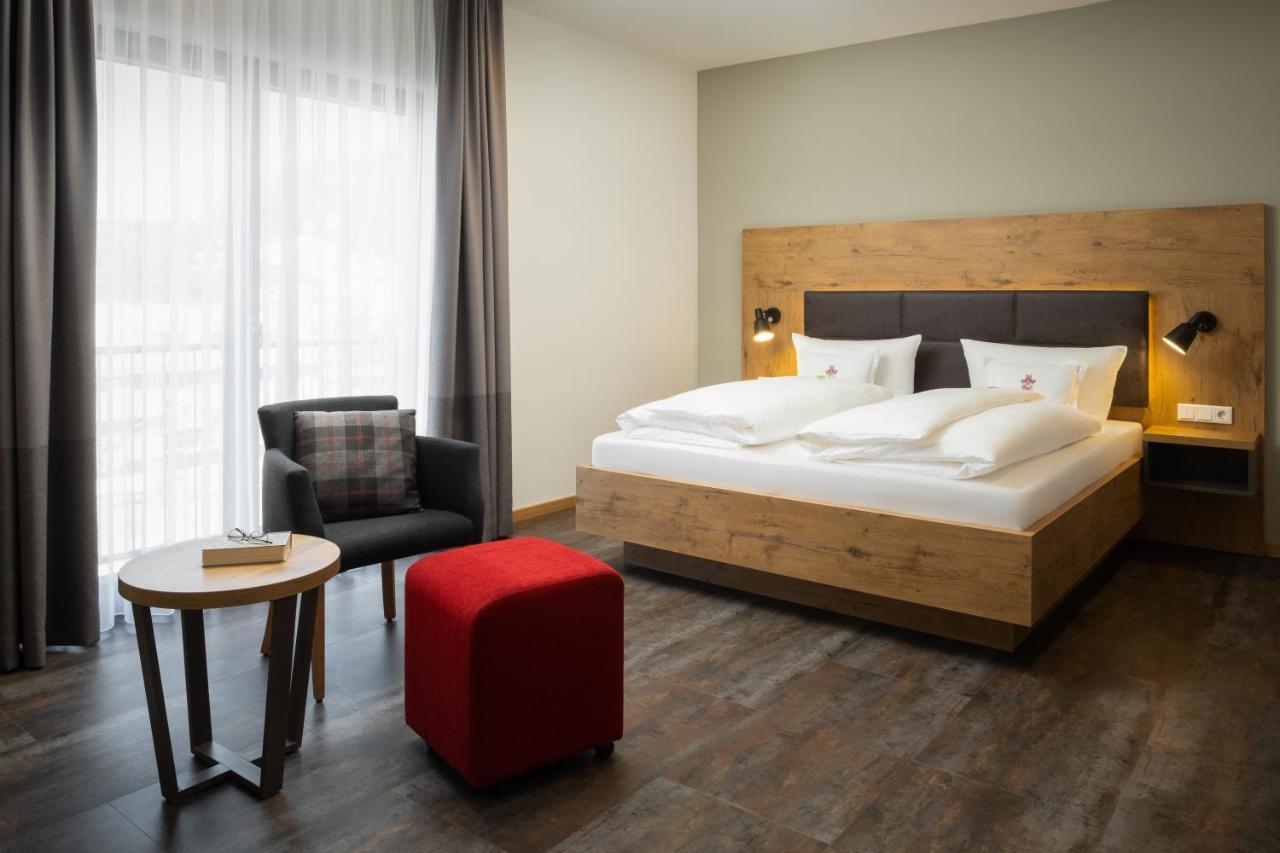 Ringhotel Winzerhof 로엔베르그 외부 사진