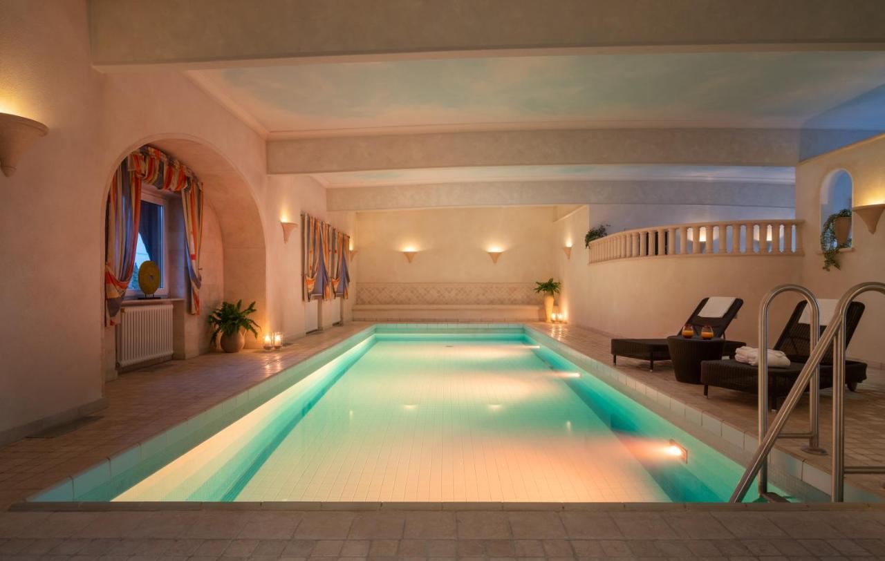 Ringhotel Winzerhof 로엔베르그 외부 사진