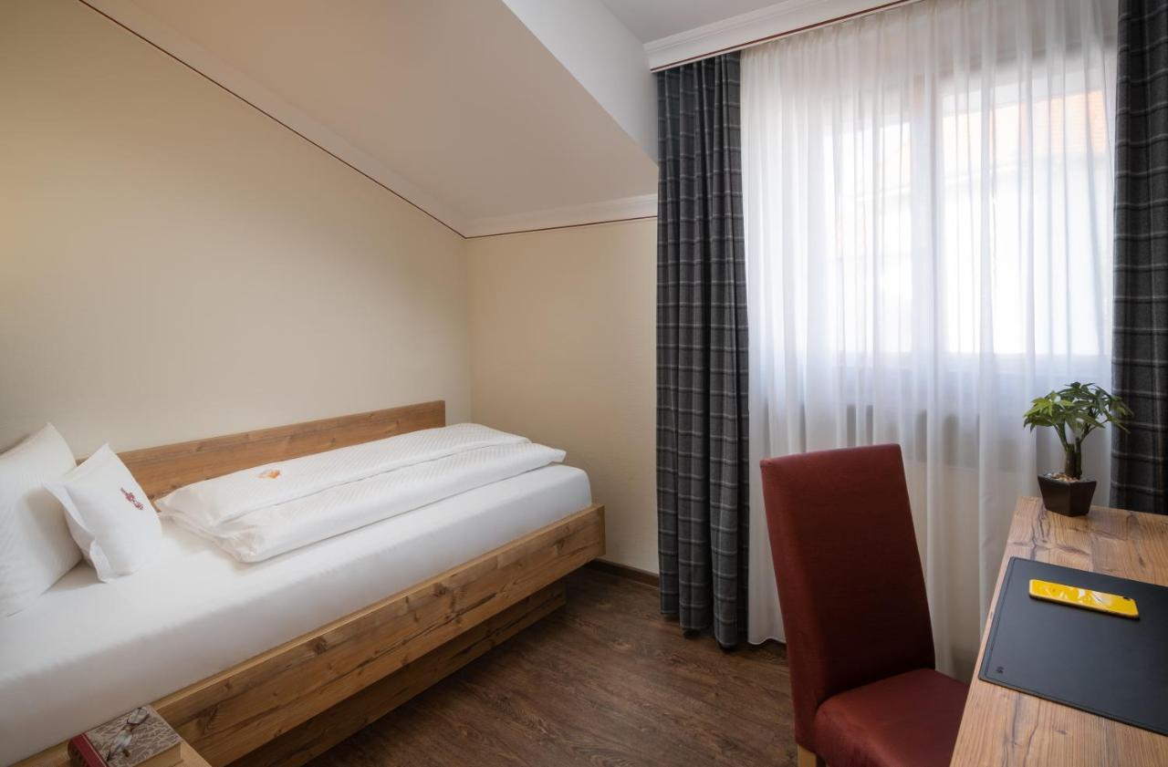 Ringhotel Winzerhof 로엔베르그 외부 사진