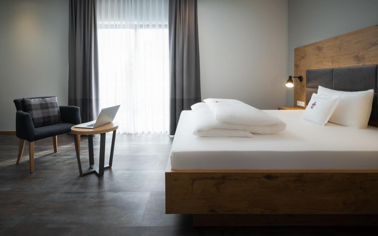 Ringhotel Winzerhof 로엔베르그 외부 사진