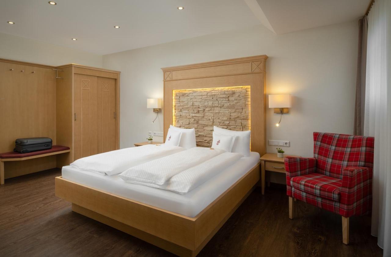 Ringhotel Winzerhof 로엔베르그 외부 사진