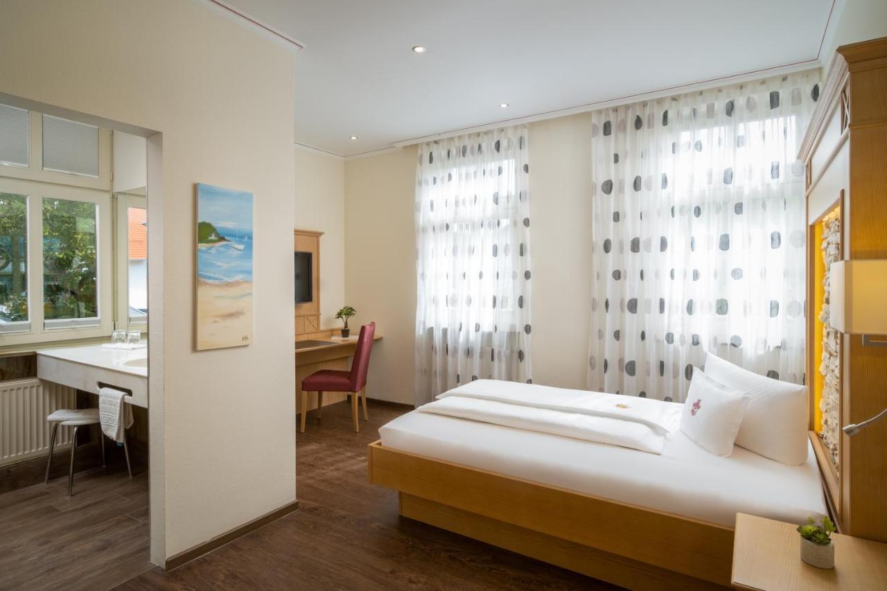 Ringhotel Winzerhof 로엔베르그 외부 사진