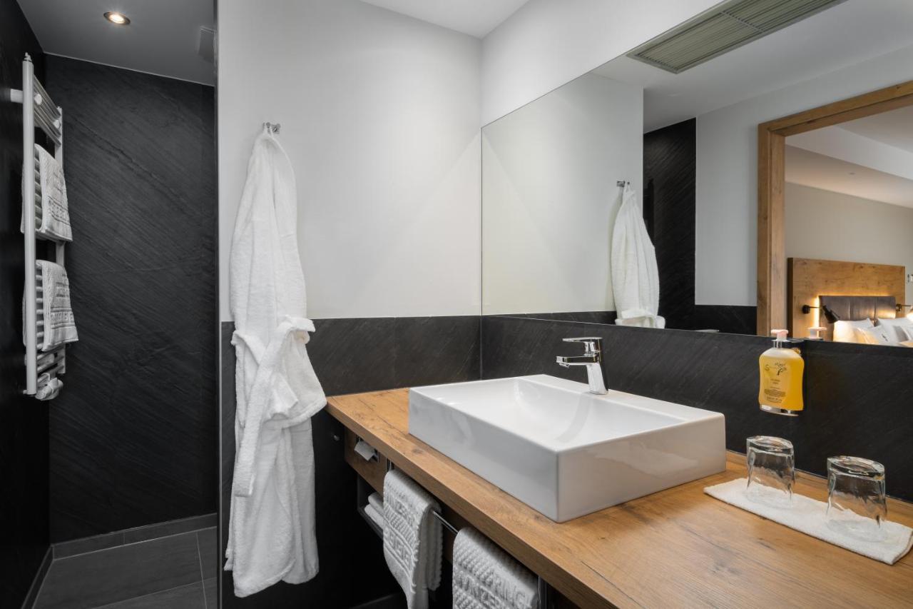Ringhotel Winzerhof 로엔베르그 외부 사진