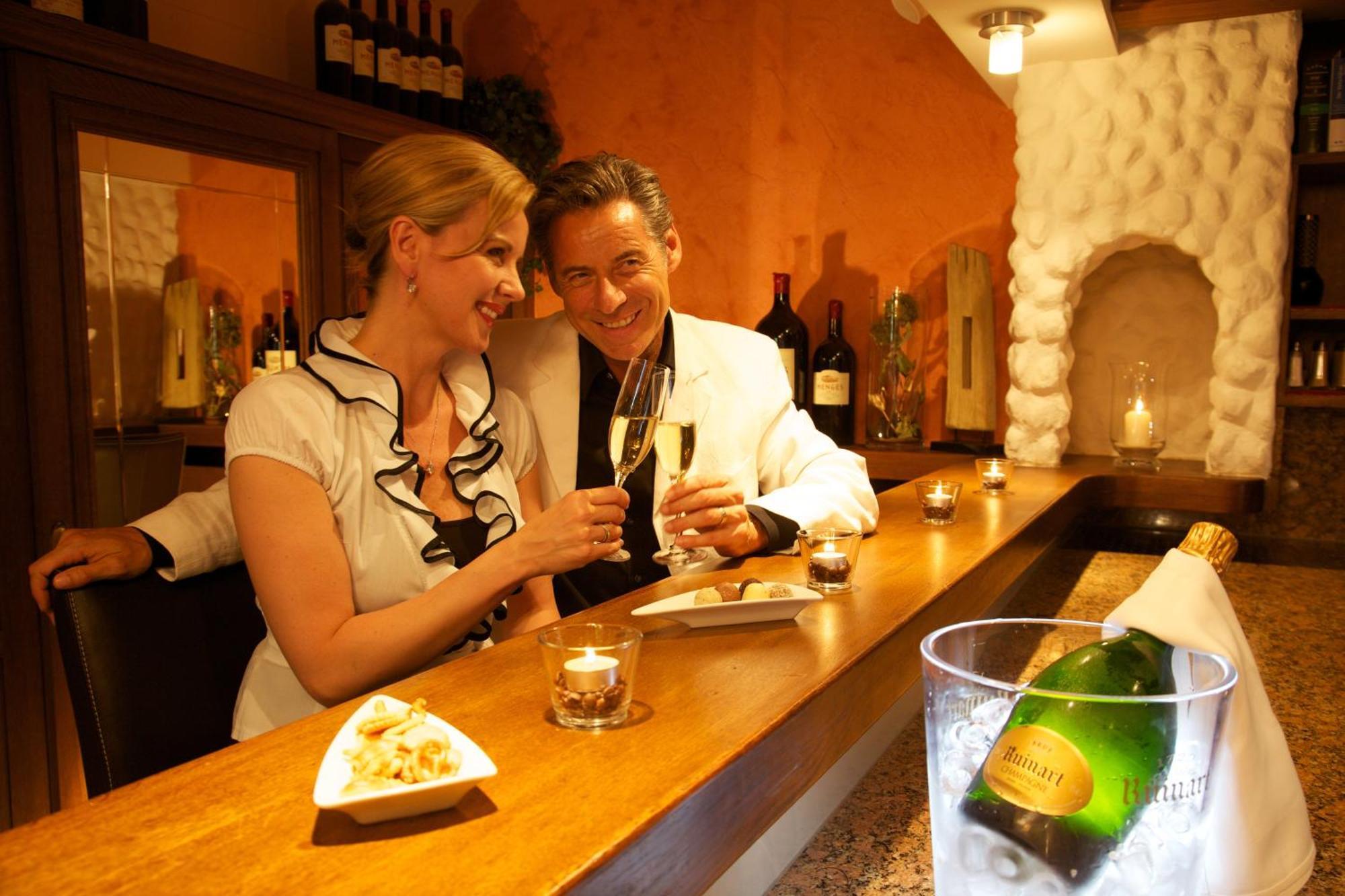 Ringhotel Winzerhof 로엔베르그 외부 사진