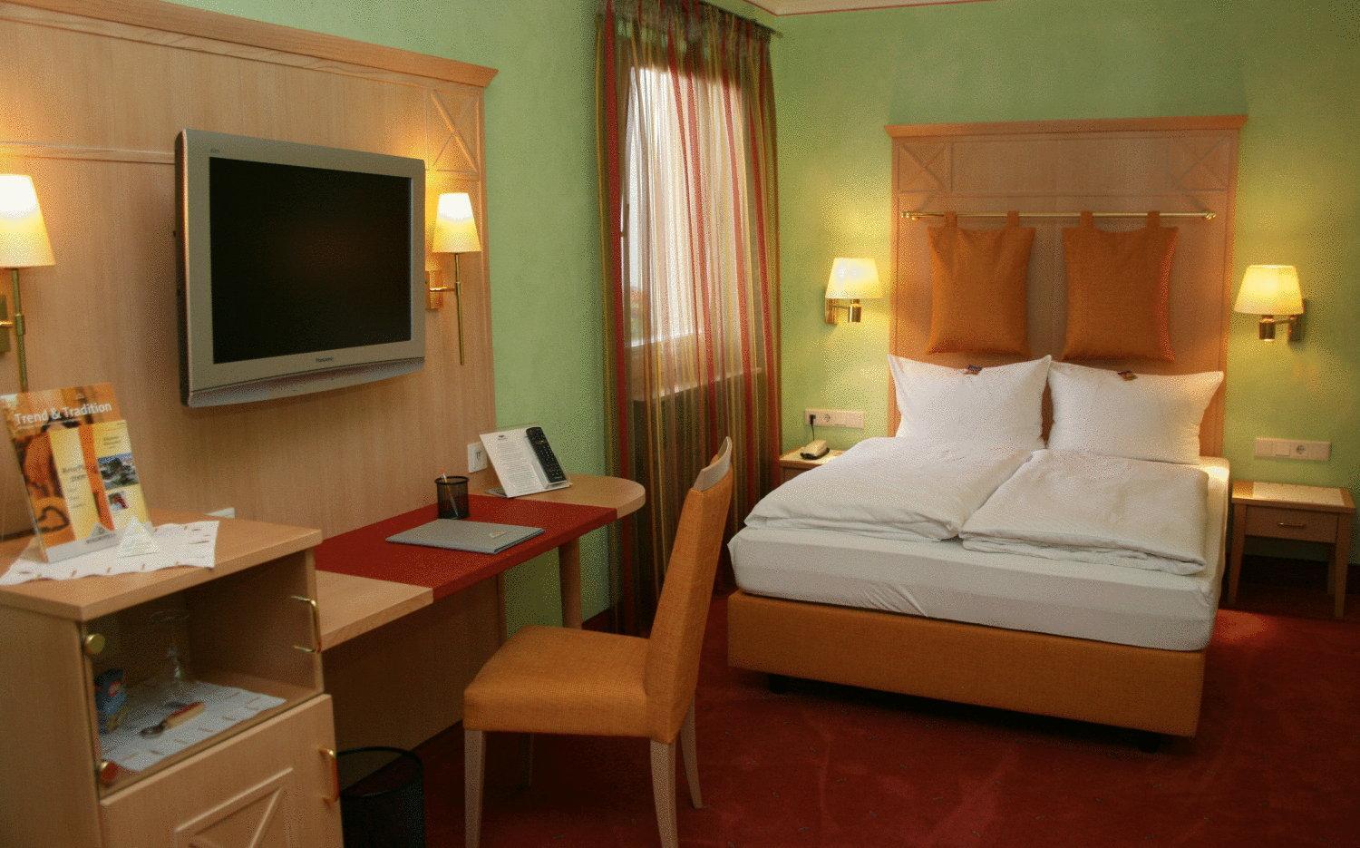 Ringhotel Winzerhof 로엔베르그 외부 사진
