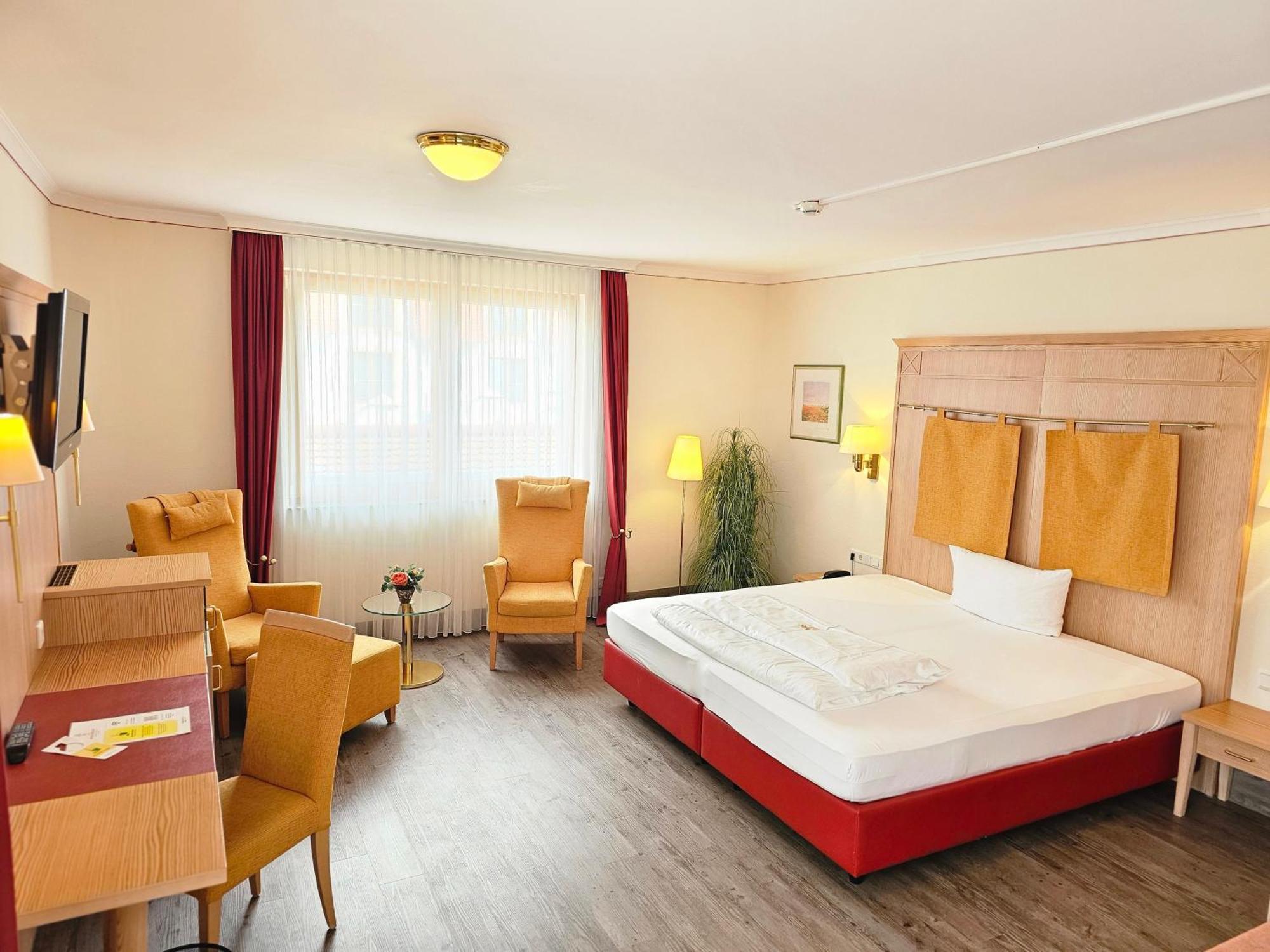 Ringhotel Winzerhof 로엔베르그 외부 사진