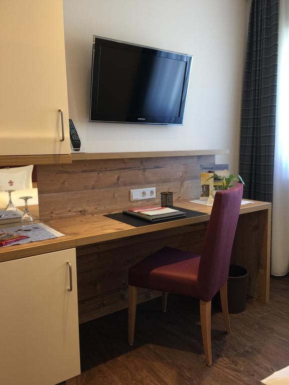Ringhotel Winzerhof 로엔베르그 외부 사진