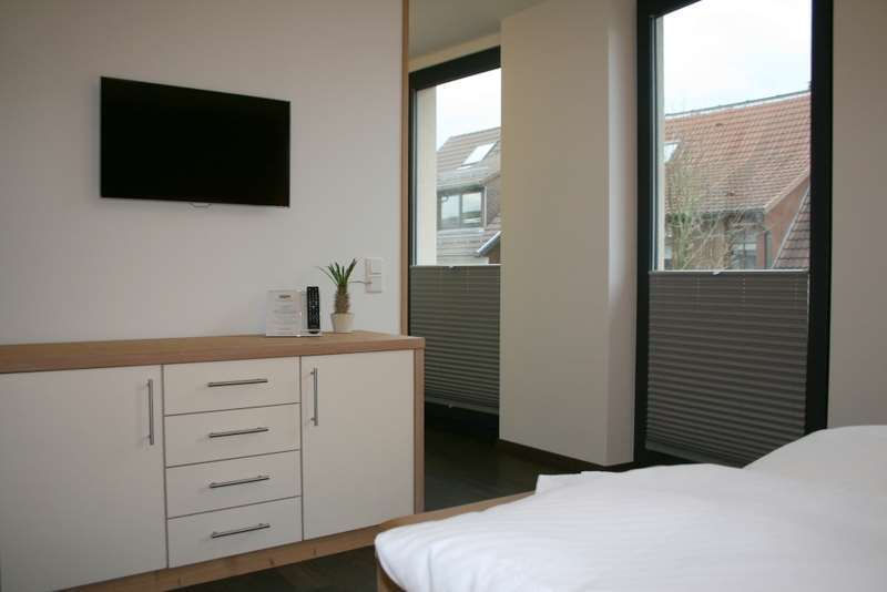 Ringhotel Winzerhof 로엔베르그 객실 사진