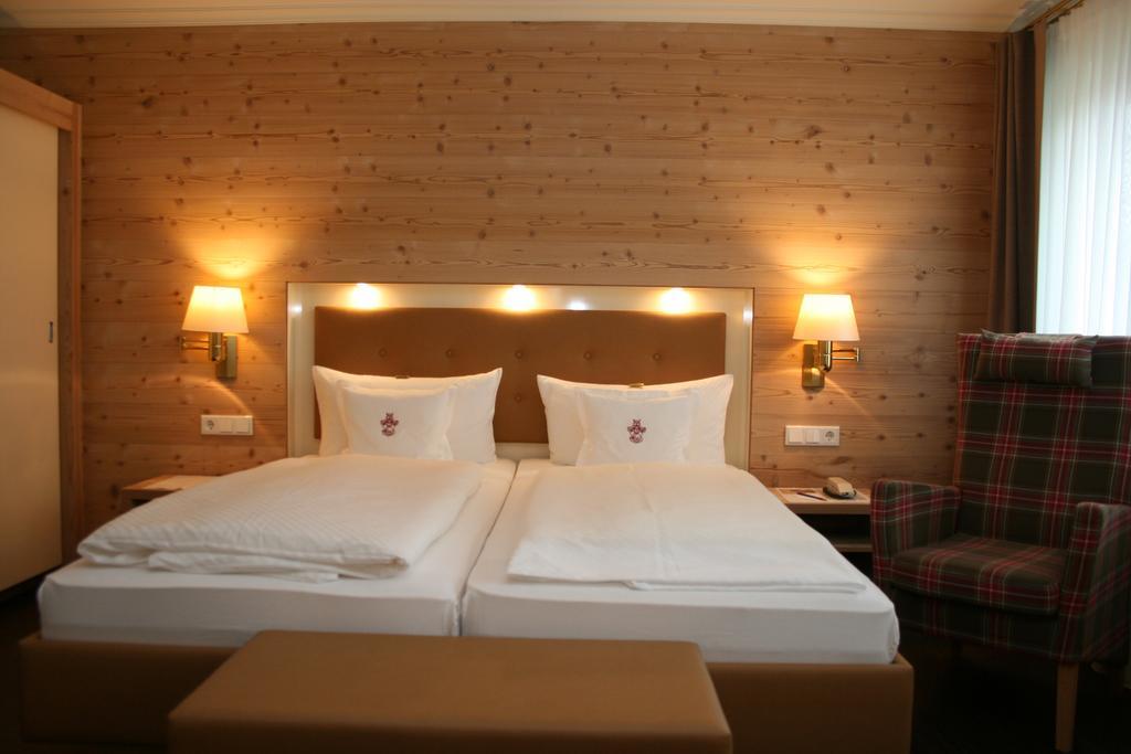Ringhotel Winzerhof 로엔베르그 외부 사진