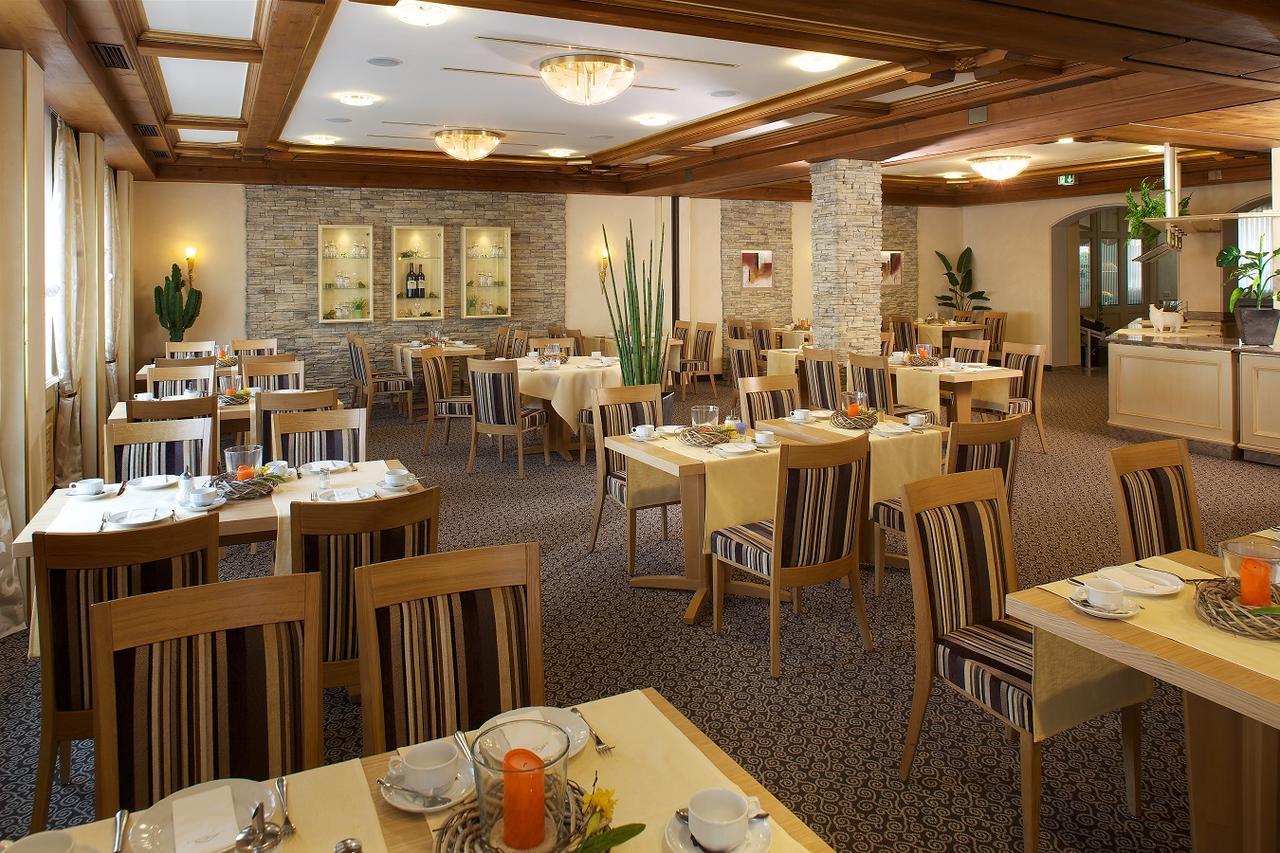 Ringhotel Winzerhof 로엔베르그 외부 사진
