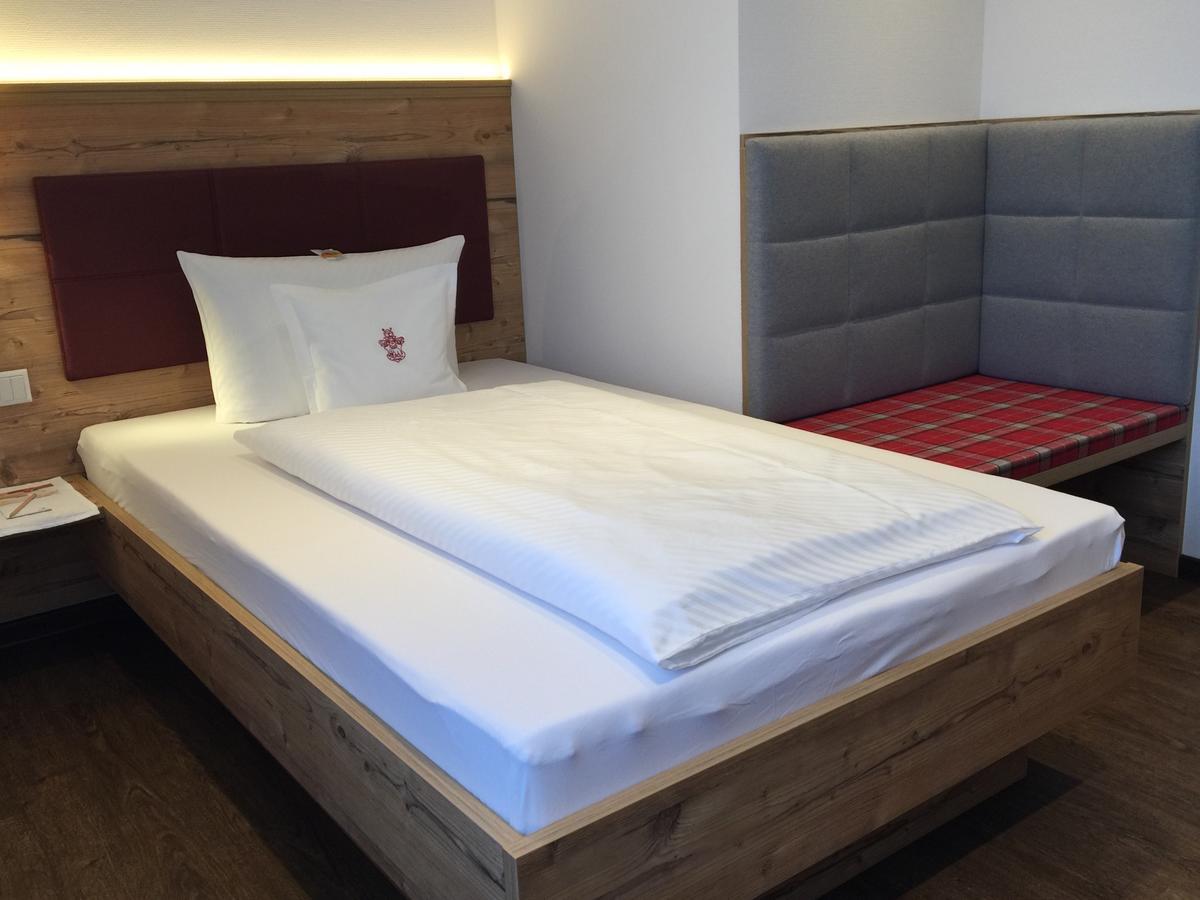 Ringhotel Winzerhof 로엔베르그 외부 사진