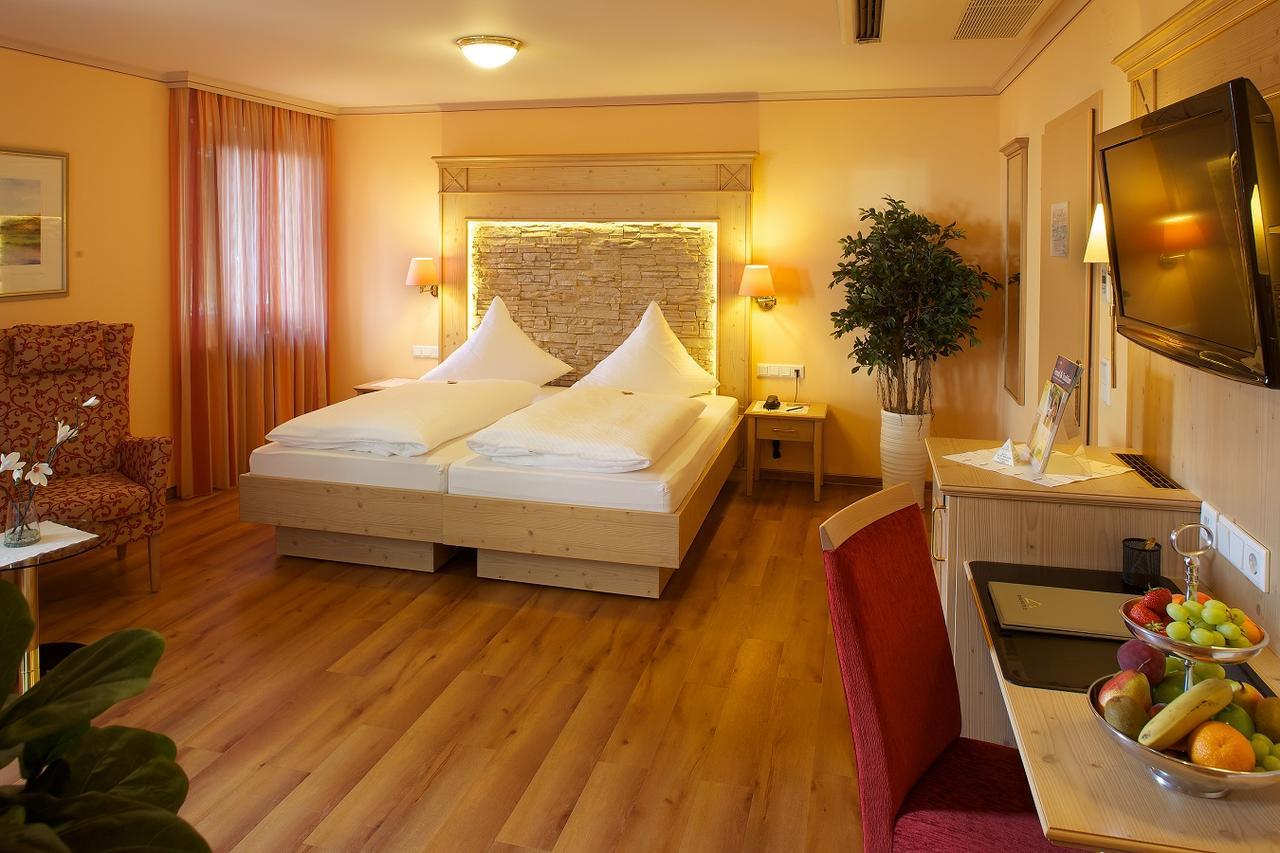 Ringhotel Winzerhof 로엔베르그 외부 사진
