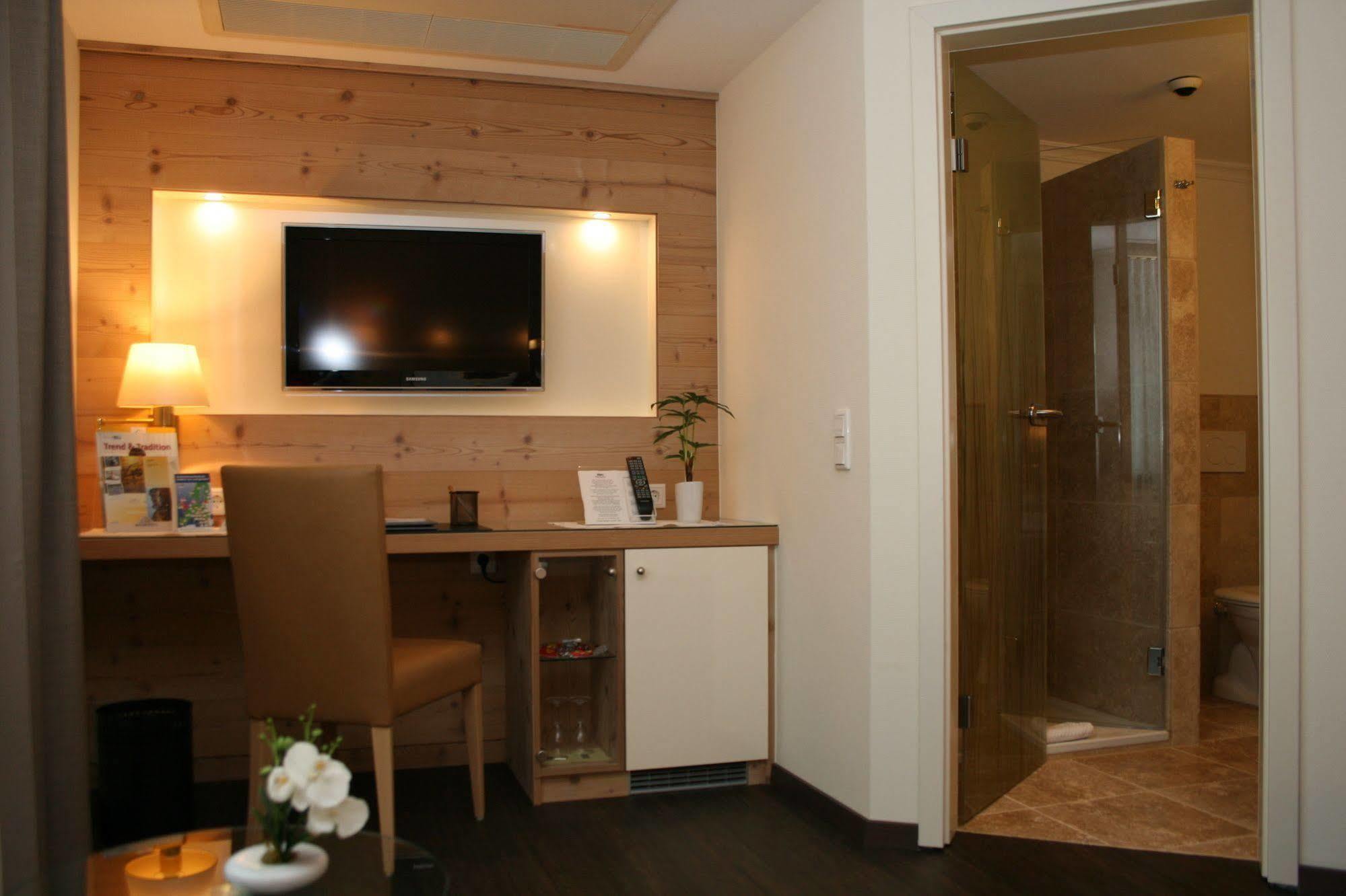 Ringhotel Winzerhof 로엔베르그 외부 사진