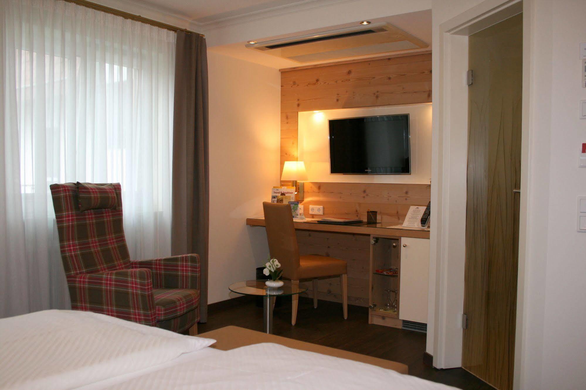 Ringhotel Winzerhof 로엔베르그 외부 사진
