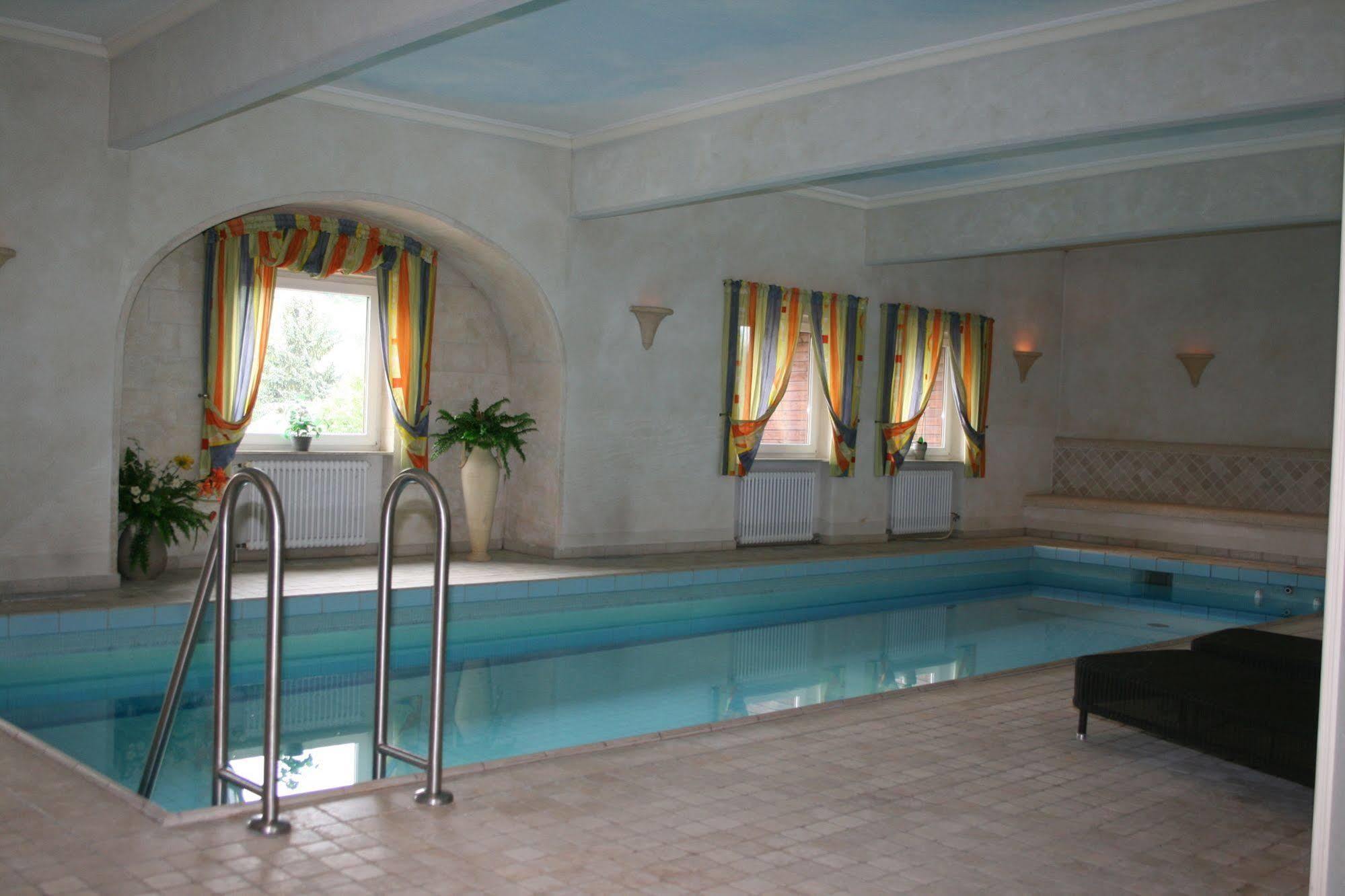 Ringhotel Winzerhof 로엔베르그 외부 사진