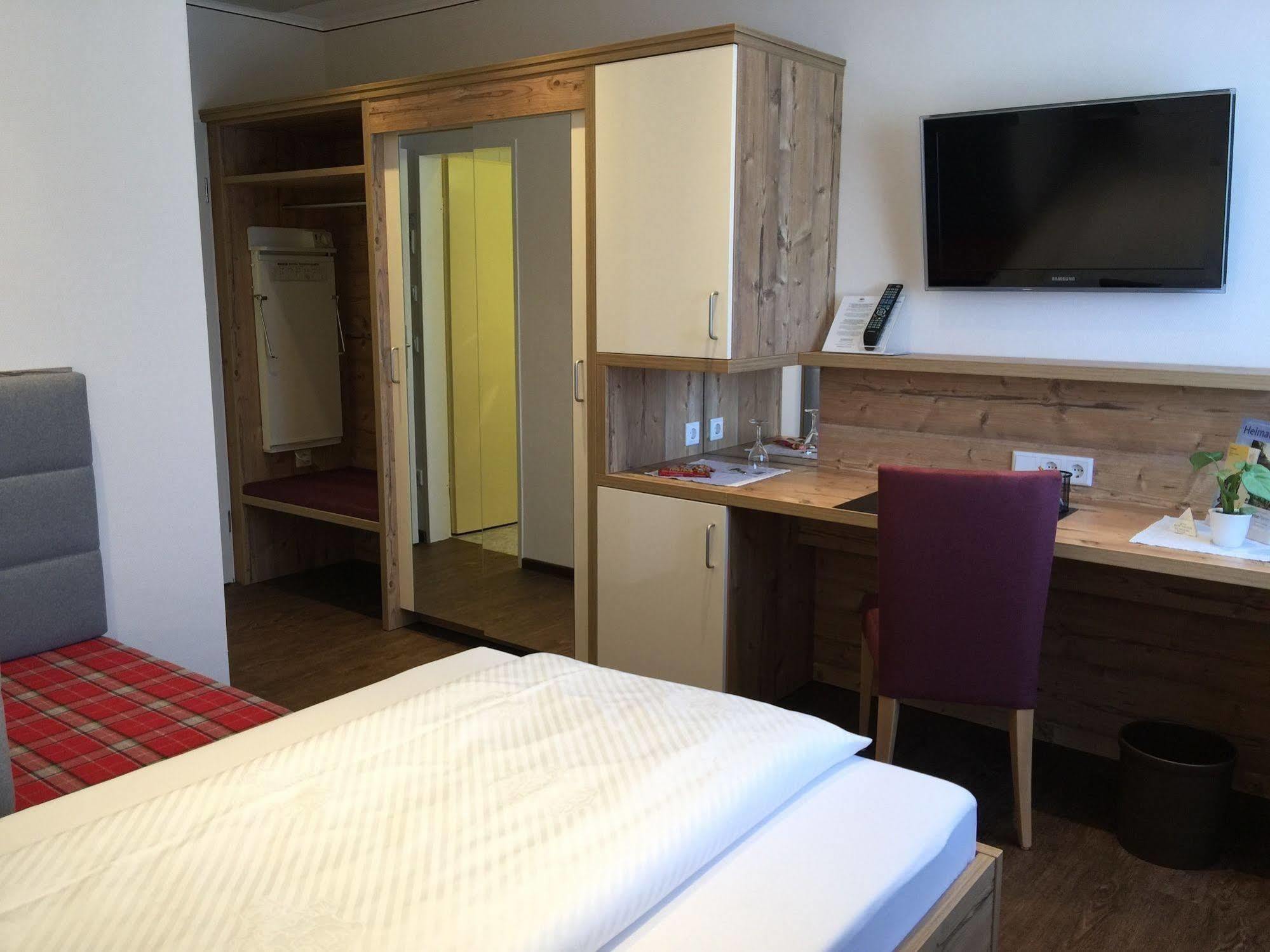 Ringhotel Winzerhof 로엔베르그 외부 사진