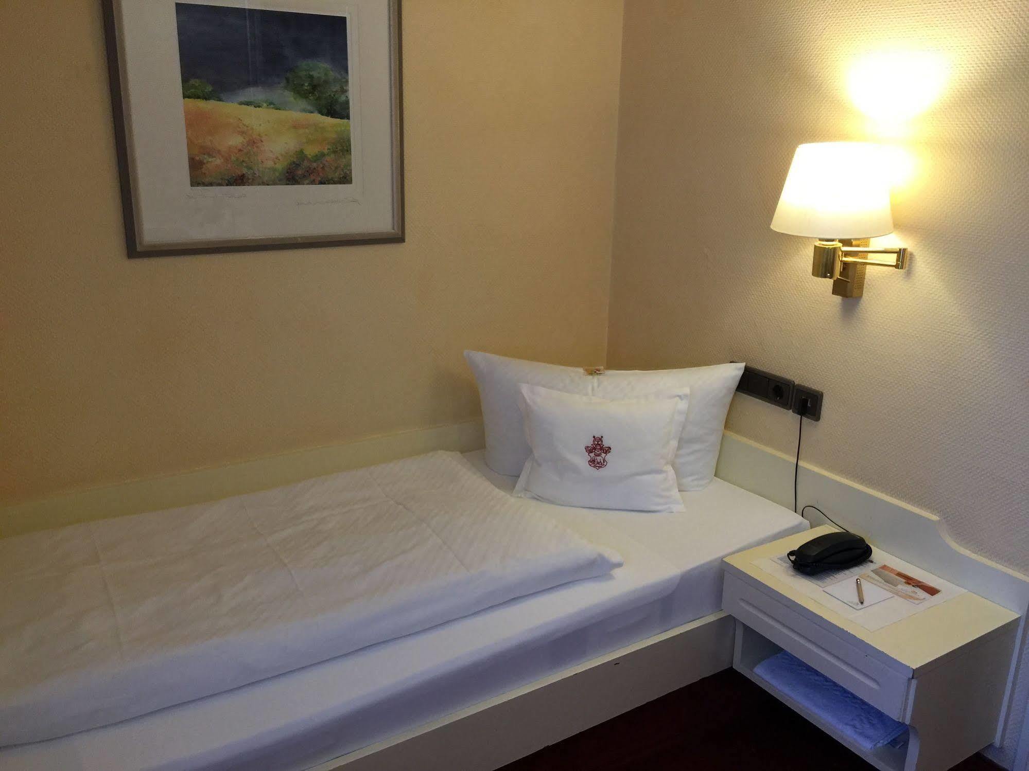 Ringhotel Winzerhof 로엔베르그 외부 사진