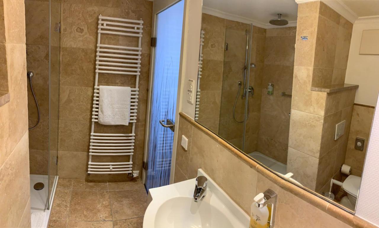 Ringhotel Winzerhof 로엔베르그 외부 사진