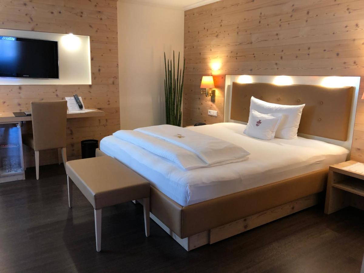 Ringhotel Winzerhof 로엔베르그 외부 사진