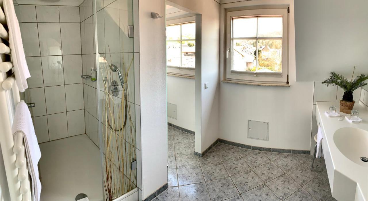 Ringhotel Winzerhof 로엔베르그 외부 사진